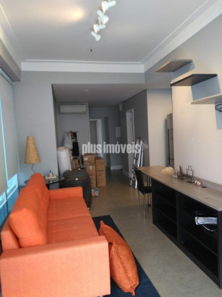 Imagem Apartamento com 2 Quartos à Venda, 101 m² em Pinheiros - São Paulo Imagem Apartamento com 2 Quartos à Venda, 101 m² em Pinheiros - São Paulo
