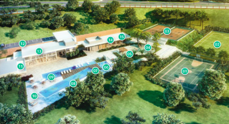 Imagem Terreno à Venda, 465 m² em Urbanova - São José Dos Campos