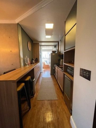 Imagem Apartamento com 2 Quartos à Venda, 64 m² em Vila Leopoldina - São Paulo