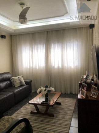 Imagem Casa com 4 Quartos à Venda, 209 m² em Jardim Sonia Maria - Mauá