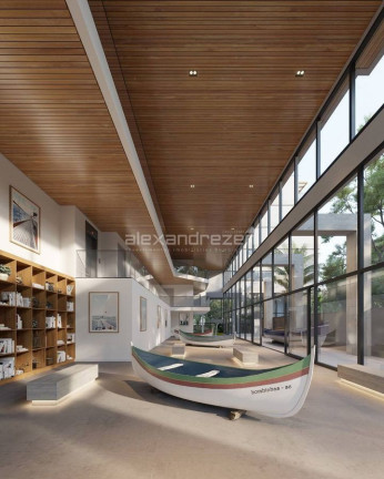 Imagem Ponto Comercial à Venda, 43 m² em Bombas - Bombinhas Imagem Ponto Comercial à Venda, 43 m² em Bombas - Bombinhas