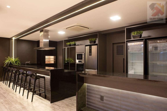 Imagem Apartamento com 3 Quartos à Venda, 101 m² em Itacorubi - Florianópolis