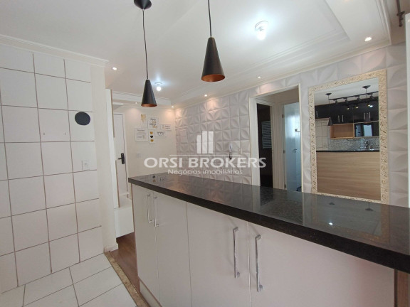 Imagem Apartamento com 2 Quartos à Venda, 48 m² em Conceição - Osasco Imagem Apartamento com 2 Quartos à Venda, 48 m² em Conceição - Osasco