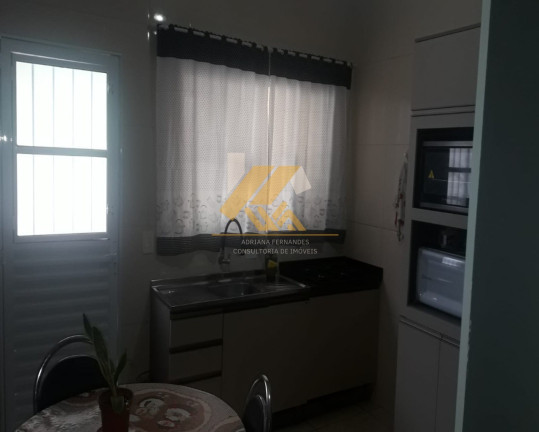 Imagem Casa com 2 Quartos à Venda, 150 m² em Jardim Camila - Mogi Das Cruzes Imagem Casa com 2 Quartos à Venda, 150 m² em Jardim Camila - Mogi Das Cruzes