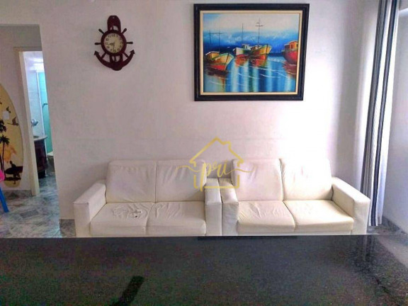 Imagem Apartamento com 1 Quarto à Venda, 45 m² em Caiçara - Praia Grande Imagem Apartamento com 1 Quarto à Venda, 45 m² em Caiçara - Praia Grande