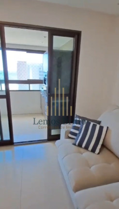 Imagem Imóvel com 3 Quartos à Venda, 94 m² em Armação - Salvador Imagem Imóvel com 3 Quartos à Venda, 94 m² em Armação - Salvador