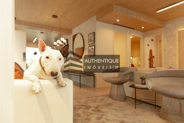 Imagem Apartamento com 1 Quarto à Venda, 45 m² em Butantã - São Paulo