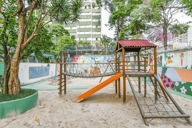 Imagem Apartamento com 4 Quartos à Venda, 155 m² em Santo Amaro - São Paulo Imagem Apartamento com 4 Quartos à Venda, 155 m² em Santo Amaro - São Paulo