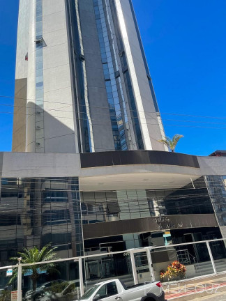 Imagem Apartamento com 4 Quartos à Venda, 220 m² em Centro - Guarapari