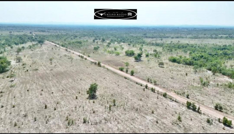 Imagem Chácara à Venda, 1 m² em Zona Rural - Mozarlândia Imagem Chácara à Venda, 1 m² em Zona Rural - Mozarlândia