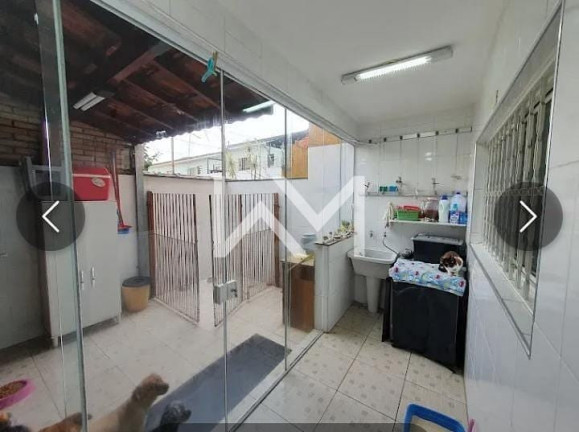 Imagem Sobrado com 2 Quartos à Venda, 110 m² em Jardim Cocaia - Guarulhos Imagem Sobrado com 2 Quartos à Venda, 110 m² em Jardim Cocaia - Guarulhos