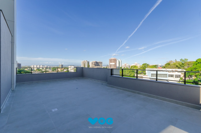 Imagem Imóvel com 3 Quartos à Venda, 252 m² em Três Figueiras - Porto Alegre