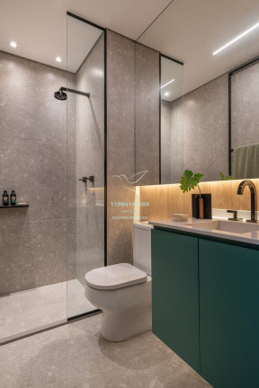 Imagem Studio com 1 Quarto à Venda, 32 m² em Pinheiros - São Paulo Imagem Studio com 1 Quarto à Venda, 32 m² em Pinheiros - São Paulo