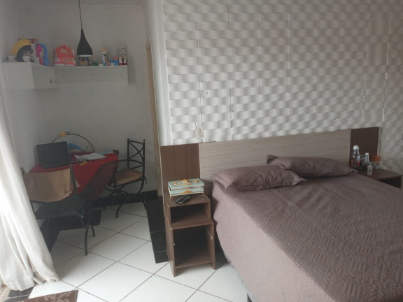 Imagem Casa com 4 Quartos à Venda, 236 m² em Parque Residencial Florença - Sumaré