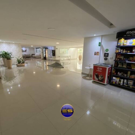 Imagem Apartamento com 2 Quartos à Venda, 80 m² em Canto Do Forte - Praia Grande