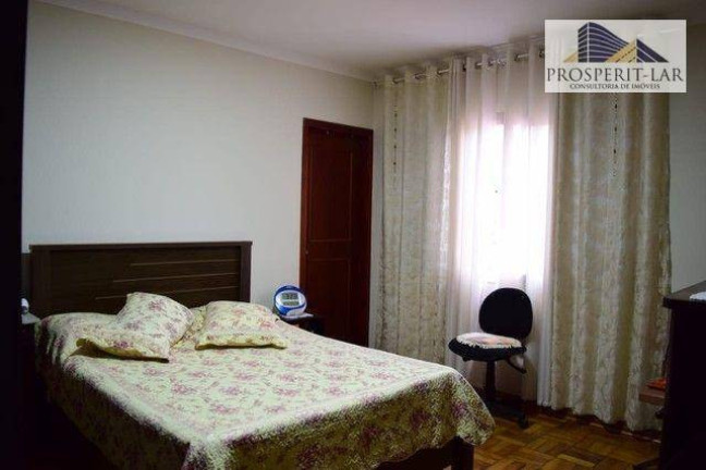 Imagem Casa com 4 Quartos à Venda, 315 m² em Ponte Grande - Guarulhos Imagem Casa com 4 Quartos à Venda, 315 m² em Ponte Grande - Guarulhos