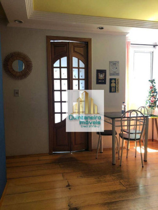 Imagem Apartamento com 2 Quartos à Venda, 50 m² em Parque Santo Antônio - Guarulhos Imagem Apartamento com 2 Quartos à Venda, 50 m² em Parque Santo Antônio - Guarulhos