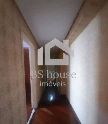 Imagem Apartamento com 4 Quartos para Alugar, 238 m² em Santo Antônio - São Caetano Do Sul