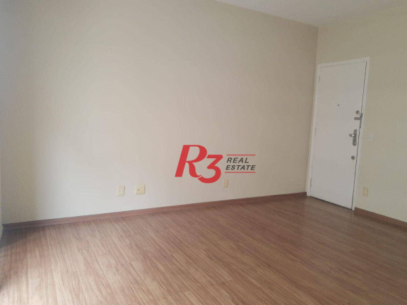 Imagem Apartamento com 2 Quartos à Venda, 80 m² em Embaré - Santos Imagem Apartamento com 2 Quartos à Venda, 80 m² em Embaré - Santos