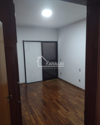 Imagem Apartamento com 4 Quartos à Venda, 231 m² em Centro - Sorocaba Imagem Apartamento com 4 Quartos à Venda, 231 m² em Centro - Sorocaba