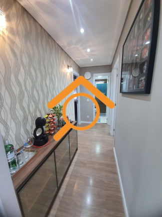 Imagem Imóvel com 3 Quartos à Venda, 80 m² em Jardim Marajoara - São Paulo Imagem Imóvel com 3 Quartos à Venda, 80 m² em Jardim Marajoara - São Paulo