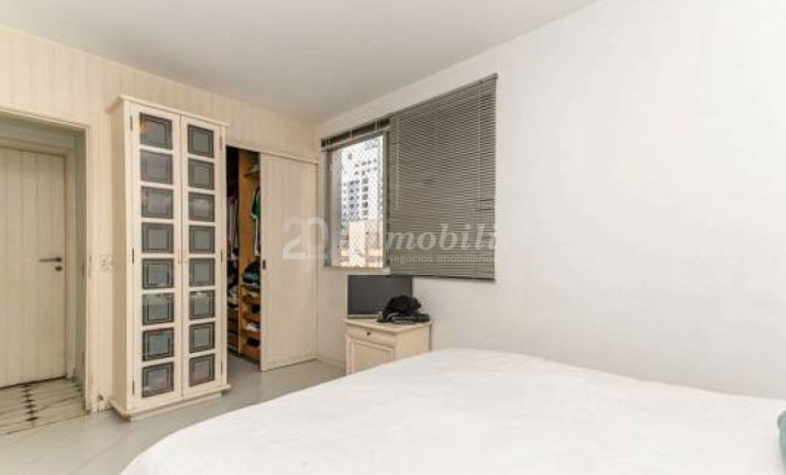 Imagem Apartamento com 4 Quartos à Venda, 140 m² em Higienópolis - São Paulo