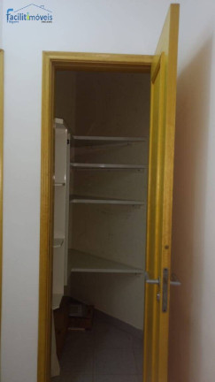 Imagem Apartamento com 4 Quartos à Venda, 188 m² em Centro - São Bernardo Do Campo