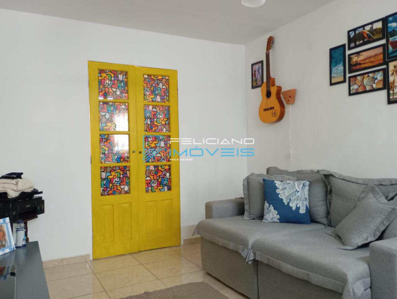Imagem Kitnet com 1 Quarto à Venda, 28 m² em Aviação - Praia Grande Imagem Kitnet com 1 Quarto à Venda, 28 m² em Aviação - Praia Grande