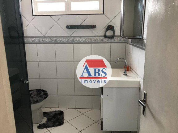 Imagem Apartamento com 2 Quartos à Venda, 90 m² em Vila Nova - Cubatão