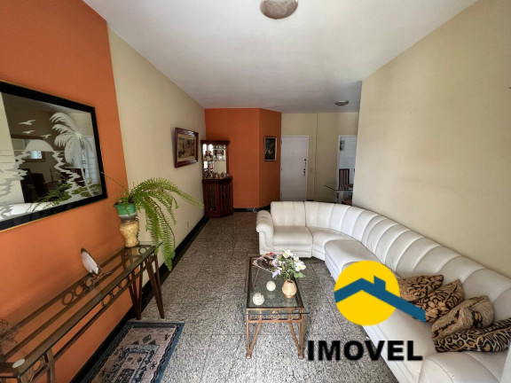 Imagem Apartamento com 3 Quartos à Venda, 161 m² em Icaraí - Niterói