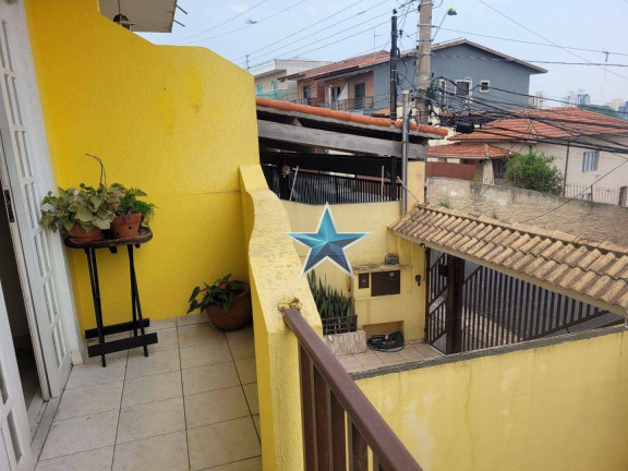 Imagem Sobrado com 3 Quartos à Venda, 213 m² em Freguesia Do ó - São Paulo Imagem Sobrado com 3 Quartos à Venda, 213 m² em Freguesia Do ó - São Paulo