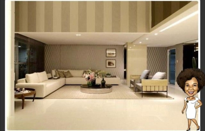 Imagem Apartamento à Venda, 180 m² em Inácio Barbosa - Aracaju
