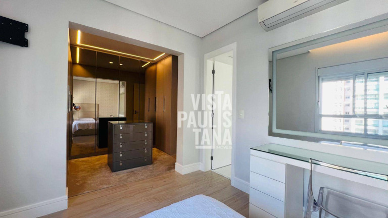 Imagem Apartamento com 3 Quartos à Venda, 251 m² em Campo Belo - São Paulo Imagem Apartamento com 3 Quartos à Venda, 251 m² em Campo Belo - São Paulo