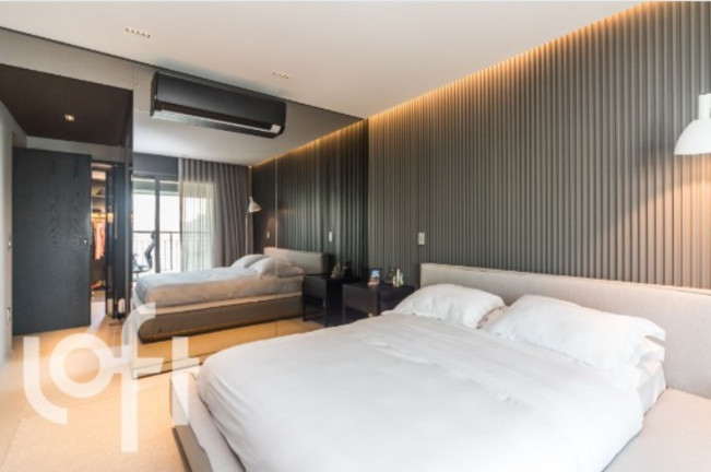 Imagem Apartamento com 2 Quartos à Venda, 172 m² em Moema Pássaros - São Paulo