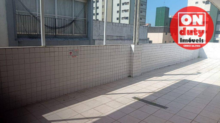 Imagem Apartamento com 1 Quarto à Venda, 41 m² em Embaré - Santos Imagem Apartamento com 1 Quarto à Venda, 41 m² em Embaré - Santos