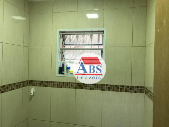 Imagem Sobrado com 3 Quartos à Venda, 110 m² em Vila Nova - Cubatão Imagem Sobrado com 3 Quartos à Venda, 110 m² em Vila Nova - Cubatão