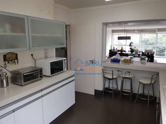 Imagem Apartamento com 3 Quartos à Venda, 162 m² em Higienópolis - São Paulo Imagem Apartamento com 3 Quartos à Venda, 162 m² em Higienópolis - São Paulo