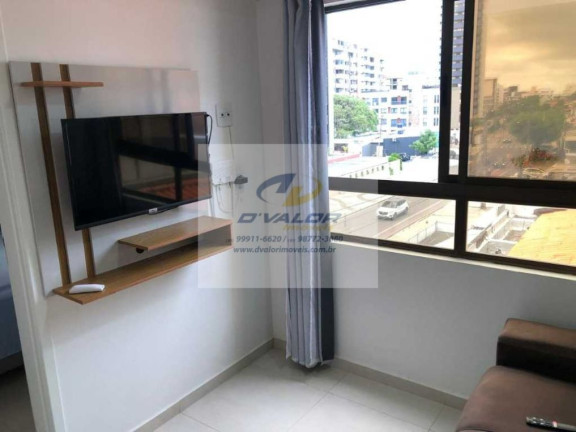 Imagem Apartamento com 1 Quarto à Venda, 33 m² em Jardim Oceania - João Pessoa Imagem Apartamento com 1 Quarto à Venda, 33 m² em Jardim Oceania - João Pessoa