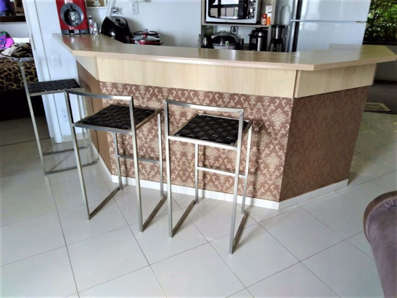 Imagem Apartamento com 1 Quarto à Venda, 40 m² em Jardim Ampliação - São Paulo Imagem Apartamento com 1 Quarto à Venda, 40 m² em Jardim Ampliação - São Paulo