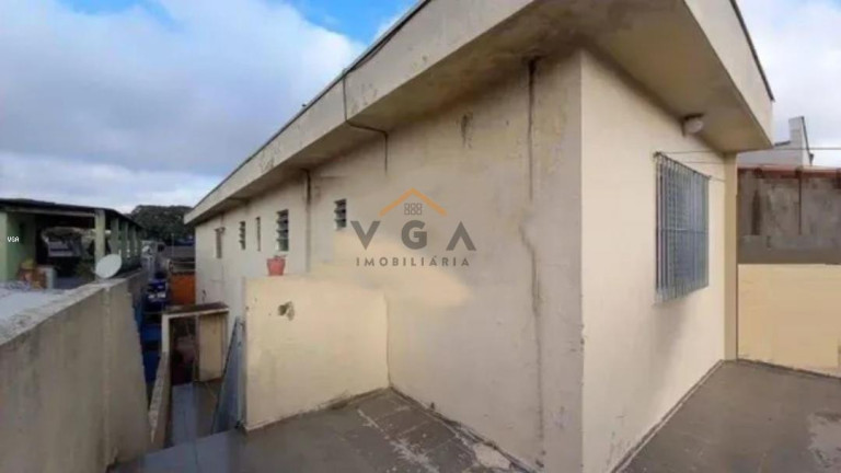 Imagem Casa com 3 Quartos à Venda, 160 m² em Cidade Líder - São Paulo Imagem Casa com 3 Quartos à Venda, 160 m² em Cidade Líder - São Paulo