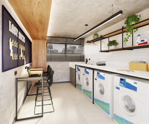 Imagem Apartamento com 3 Quartos à Venda, 64 m² em Portão - Curitiba
