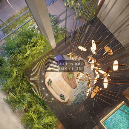 Imagem Apartamento com 2 Quartos à Venda, 110 m² em Brooklin - São Paulo Imagem Apartamento com 2 Quartos à Venda, 110 m² em Brooklin - São Paulo