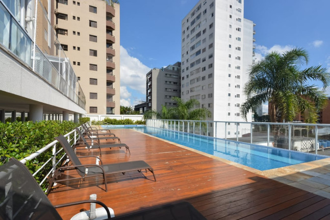 Imagem Imóvel com 2 Quartos à Venda, 133 m² em Pinheiros - São Paulo Imagem Imóvel com 2 Quartos à Venda, 133 m² em Pinheiros - São Paulo