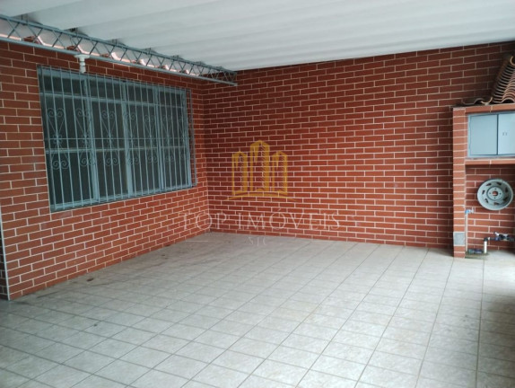 Imagem Casa com 3 Quartos à Venda, 150 m² em Cidade Morumbi - São José Dos Campos