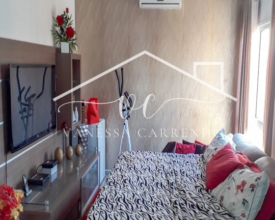 Imagem Casa com 3 Quartos à Venda, em Ibiti Royal Park - Sorocaba Imagem Casa com 3 Quartos à Venda, em Ibiti Royal Park - Sorocaba