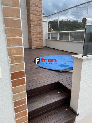 Imagem Apartamento com 3 Quartos à Venda, 165 m² em Córrego Grande - Florianópolis