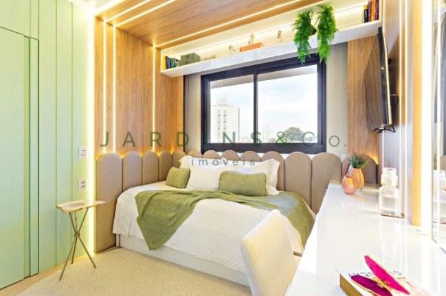 Imagem Imóvel com 3 Quartos à Venda, 171 m² em Vila Clementino - São Paulo Imagem Imóvel com 3 Quartos à Venda, 171 m² em Vila Clementino - São Paulo