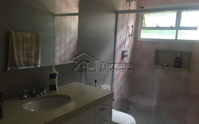 Imagem Apartamento com 4 Quartos à Venda, 220 m² em Vila Ema - São José Dos Campos