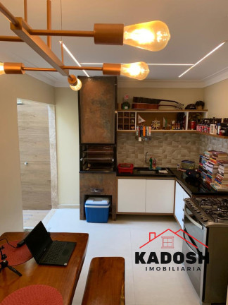 Imagem Casa com 3 Quartos à Venda, 200 m² em Sim - Feira De Santana Imagem Casa com 3 Quartos à Venda, 200 m² em Sim - Feira De Santana