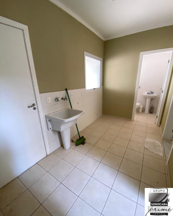 Imagem Casa com 3 Quartos à Venda, 161 m² em Parque Campolim - Sorocaba Imagem Casa com 3 Quartos à Venda, 161 m² em Parque Campolim - Sorocaba